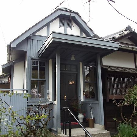 نارَ Guesthouse Tamura المظهر الخارجي الصورة