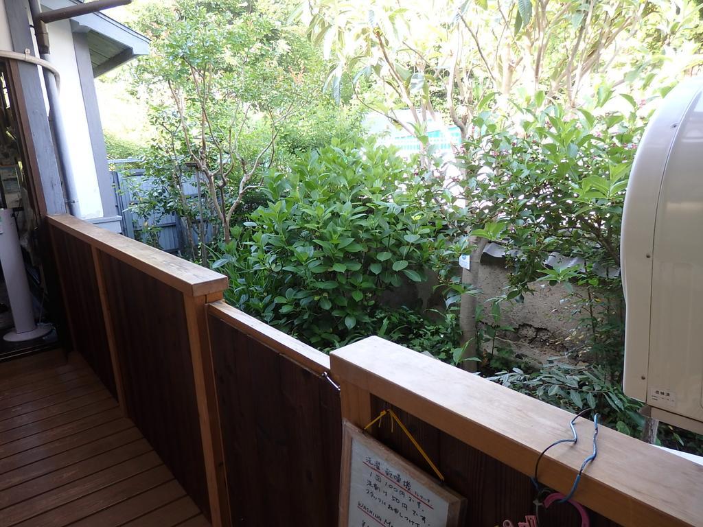 نارَ Guesthouse Tamura المظهر الخارجي الصورة